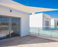 New Build - Villa - Los Alcázares - Torre del Rame