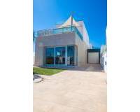 New Build - Villa - Los Alcázares - Torre del Rame