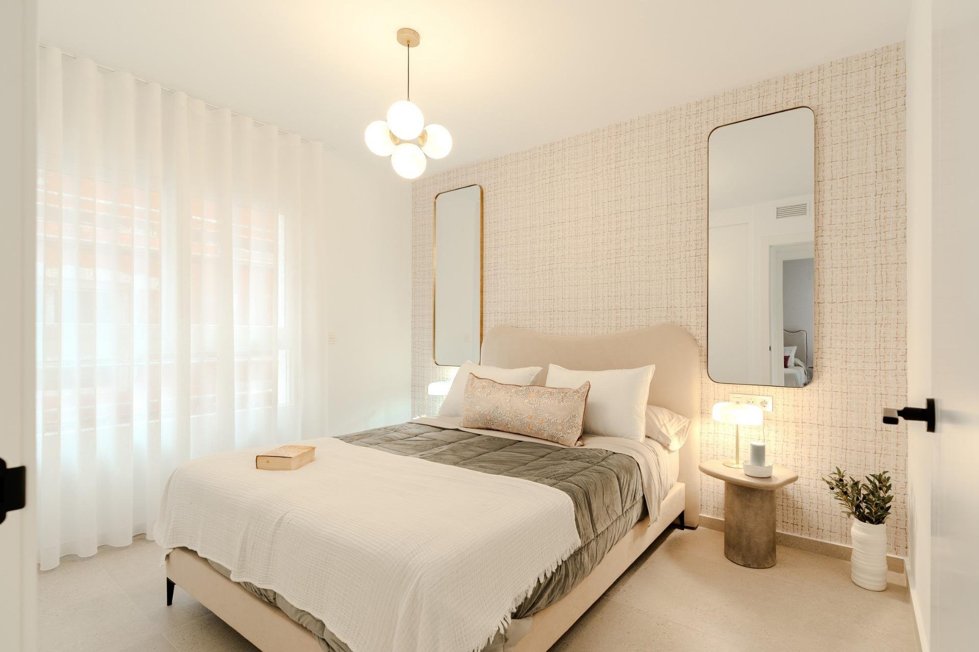 New Build - Villa - Los Alcázares - Torre del Rame