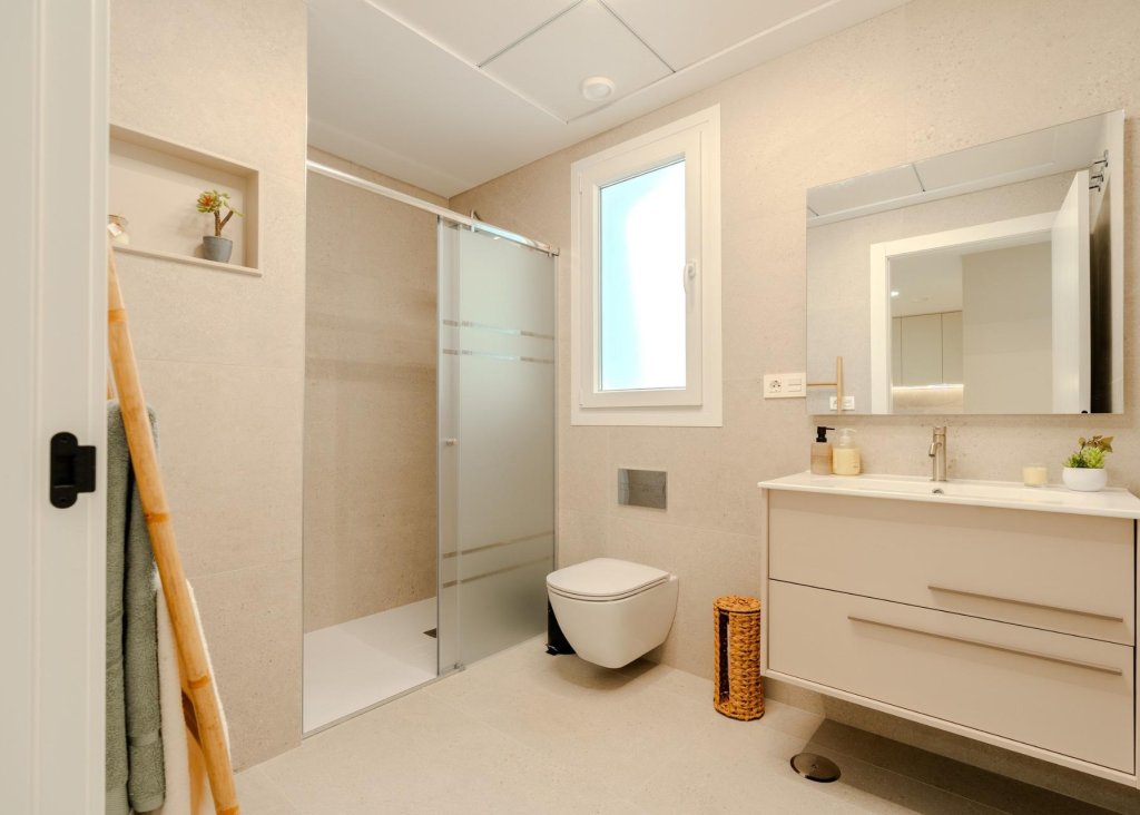 New Build - Villa - Los Alcázares - Torre del Rame