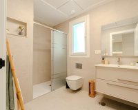 New Build - Villa - Los Alcázares - Torre del Rame