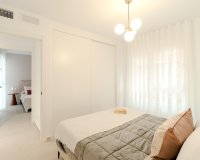 New Build - Villa - Los Alcázares - Torre del Rame