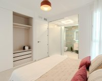 New Build - Villa - Los Alcázares - Torre del Rame