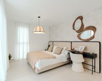 New Build - Villa - Los Alcázares - Torre del Rame