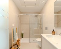 New Build - Villa - Los Alcázares - Torre del Rame