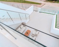 New Build - Villa - Los Alcázares - Torre del Rame