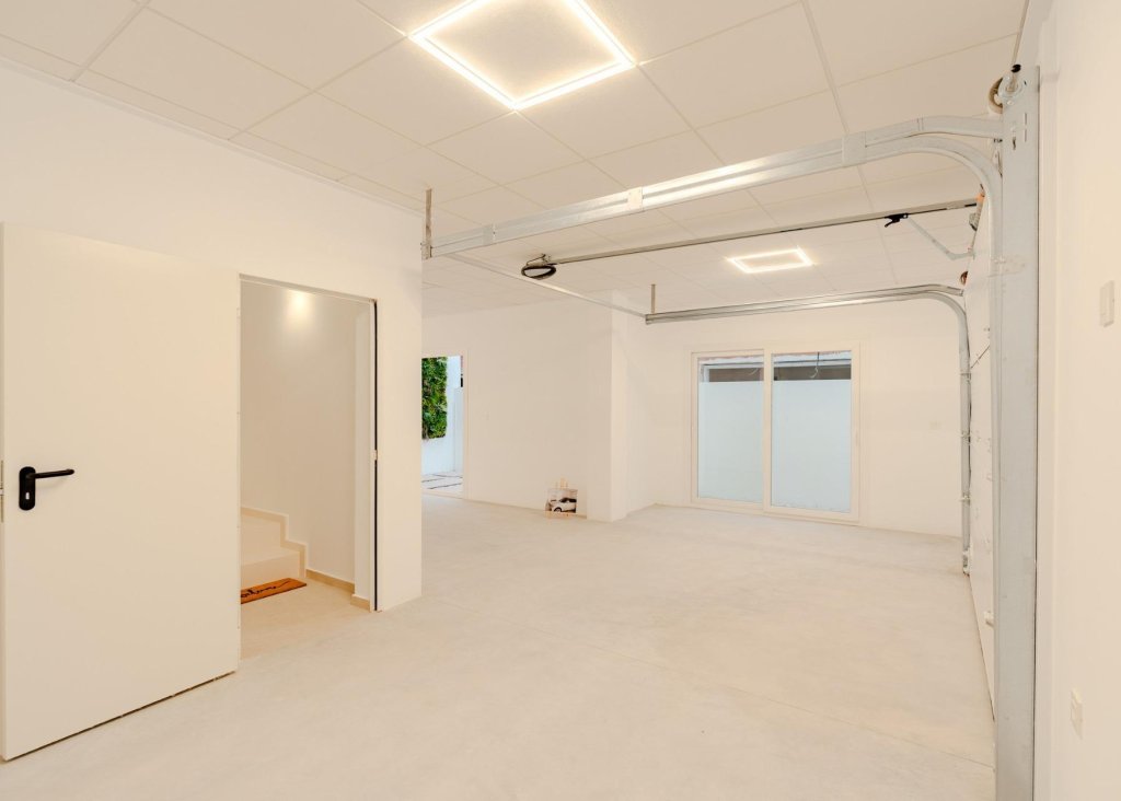 New Build - Villa - Los Alcázares - Torre del Rame