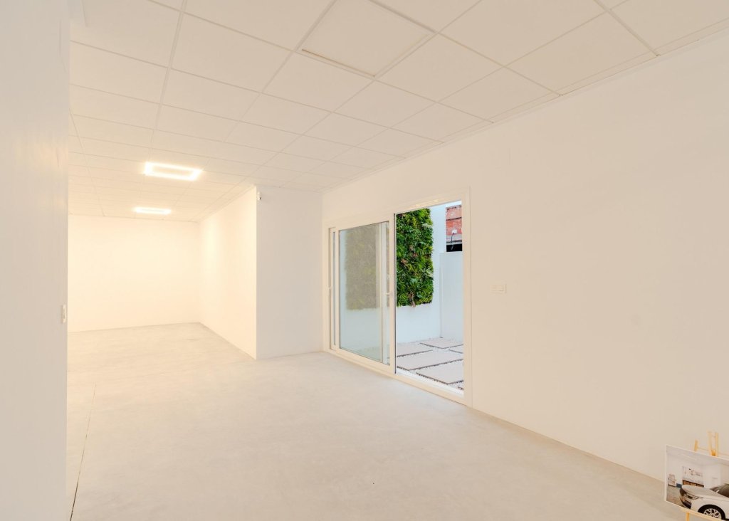 New Build - Villa - Los Alcázares - Torre del Rame