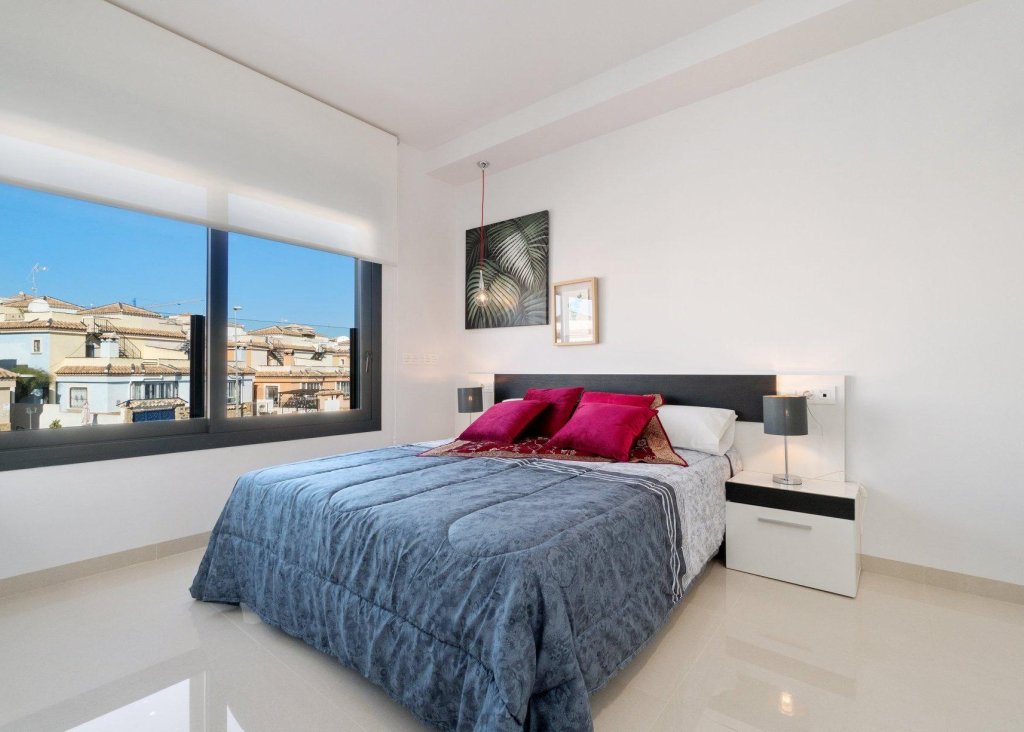 New Build - Villa - Los Montesinos - La Herrada