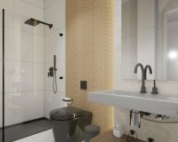 New Build - Villa - Los Montesinos - La Herrada