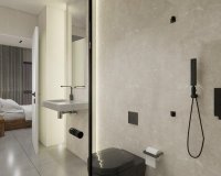 New Build - Villa - Los Montesinos - La Herrada