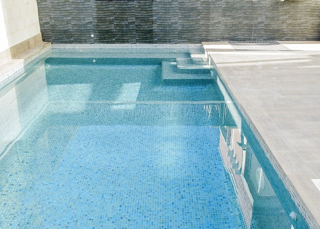 New Build - Villa - Los Montesinos - La Herrada