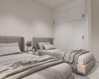 New Build - Villa - Los Montesinos - La Herrada