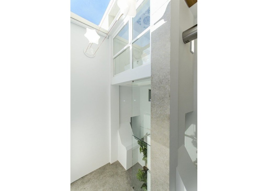 New Build - Villa - Los Montesinos - La Herrada