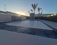 New Build - Villa - Los Montesinos - La Herrada