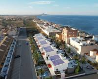 New Build - Villa - Los Nietos - Los Nietos playa