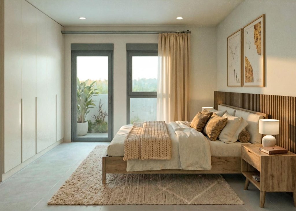 New Build - Villa - Mazarron - Camposol Golf