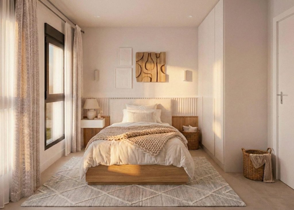 New Build - Villa - Mazarron - Camposol Golf