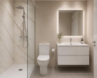 New Build - Villa - Mazarron - Country Club