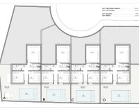 New Build - Villa - Mazarron - Country Club