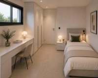 New Build - Villa - Mazarron - Country Club