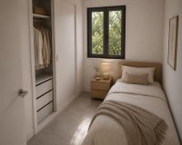 New Build - Villa - Mazarron - Country Club
