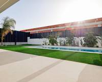 New Build - Villa - Molina De Segura - Urb. La Quinta