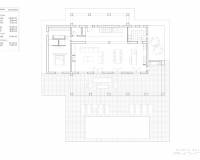 New Build - Villa - Moraira_Teulada - Benirrama