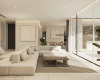 New Build - Villa - Moraira_Teulada - La Sabatera