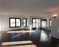 New Build - Villa - Moraira_Teulada - La Sabatera