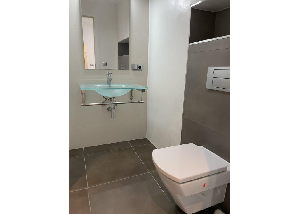 New Build - Villa - Moraira_Teulada - La Sabatera