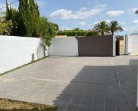 New Build - Villa - Moraira_Teulada - La Sabatera