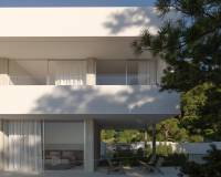 New Build - Villa - Moraira_Teulada - Moravit