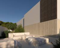 New Build - Villa - Moraira_Teulada - Moravit