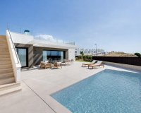 New Build - Villa - Mutxamel - Cotoveta