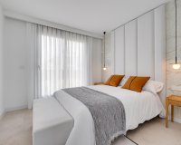 New Build - Villa - Mutxamel - Cotoveta