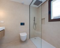 New Build - Villa - Mutxamel - Cotoveta