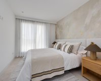 New Build - Villa - Mutxamel - Cotoveta