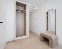 New Build - Villa - Mutxamel - Cotoveta