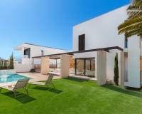 New Build - Villa - Orihuela Costa - Campoamor