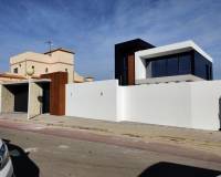 New Build - Villa - Orihuela Costa - La Zenia