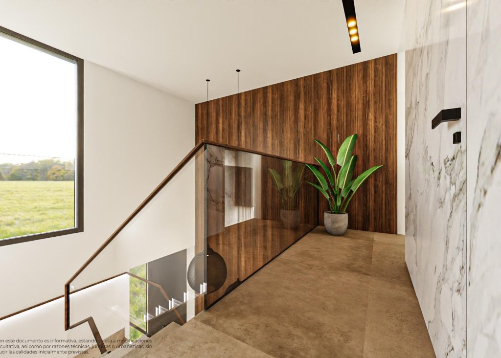 New Build - Villa - Orihuela Costa - La Zenia