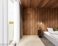 New Build - Villa - Orihuela Costa - La Zenia