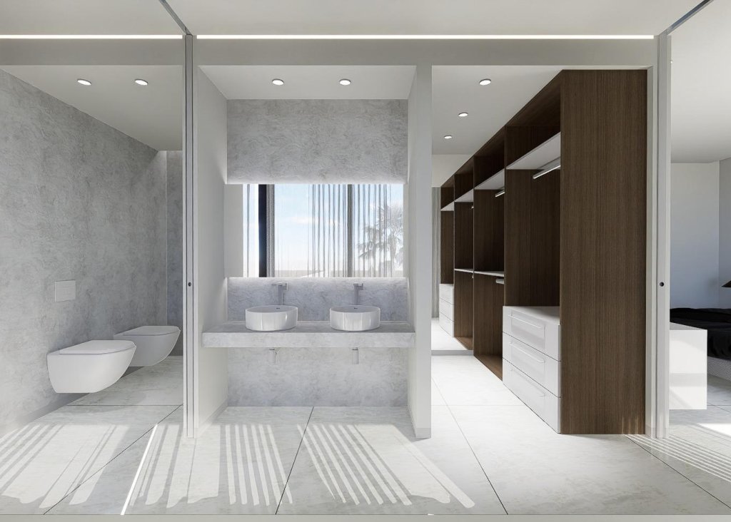 New Build - Villa - Orihuela Costa - La Zenia