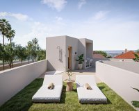 New Build - Villa - Orihuela Costa - La Zenia
