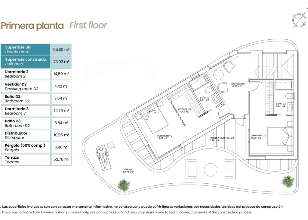 New Build - Villa - Orihuela Costa - La Zenia