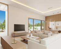 New Build - Villa - Orihuela Costa - Las Filipinas