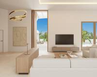 New Build - Villa - Orihuela Costa - Las Filipinas