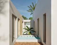 New Build - Villa - Orihuela Costa - Las Filipinas