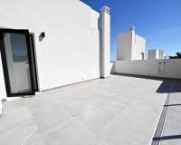 New Build - Villa - Orihuela Costa - Las Filipinas